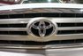 2005 Toyota Land Cruiser