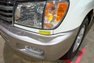 2005 Toyota Land Cruiser