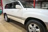 2005 Toyota Land Cruiser
