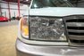 2005 Toyota Land Cruiser