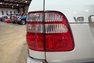 2005 Toyota Land Cruiser