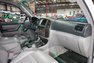 2005 Toyota Land Cruiser