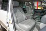 2005 Toyota Land Cruiser