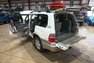 2005 Toyota Land Cruiser