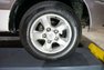 2005 Toyota Land Cruiser