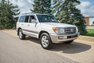 2005 Toyota Land Cruiser