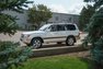 2005 Toyota Land Cruiser