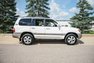 2005 Toyota Land Cruiser