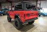 1976 Ford Bronco