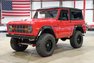 1976 Ford Bronco