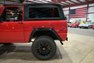 1976 Ford Bronco