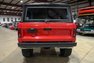 1976 Ford Bronco