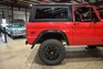 1976 Ford Bronco