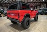 1976 Ford Bronco
