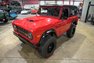 1976 Ford Bronco