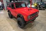 1976 Ford Bronco