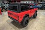 1976 Ford Bronco