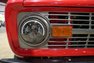 1976 Ford Bronco