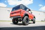 1976 Ford Bronco
