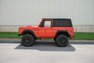 1976 Ford Bronco