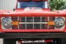1976 Ford Bronco