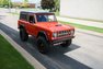 1976 Ford Bronco