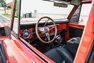 1976 Ford Bronco