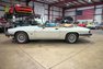 1992 Jaguar XJS