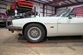 1992 Jaguar XJS