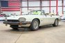 1992 Jaguar XJS
