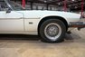 1992 Jaguar XJS