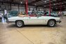 1992 Jaguar XJS