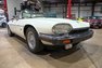 1992 Jaguar XJS