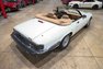 1992 Jaguar XJS