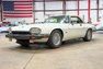 1992 Jaguar XJS