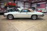 1992 Jaguar XJS