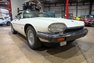 1992 Jaguar XJS