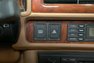 1992 Jaguar XJS