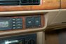 1992 Jaguar XJS