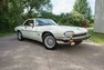 1992 Jaguar XJS