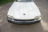 1992 Jaguar XJS