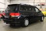 2008 Honda Odyssey