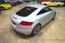 2009 Audi TT