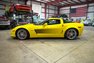 2007 Chevrolet Corvette Z06