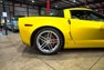 2007 Chevrolet Corvette Z06