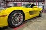 2007 Chevrolet Corvette Z06