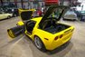 2007 Chevrolet Corvette Z06