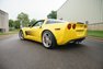 2007 Chevrolet Corvette Z06