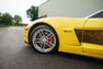 2007 Chevrolet Corvette Z06