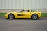 2007 Chevrolet Corvette Z06